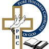 St John Pure Holiness Church
