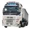 PHIL DAVIES HAULAGE LTD