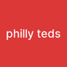 Philly Ted's Cheezsteak