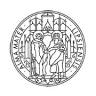University of Leipzig Department of English
