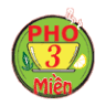 Pho 3 Mien