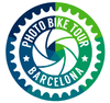 PHOTO EBIKE TOUR BARCELONA