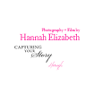 Photography and Film by Hannah Elizabeth