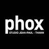 PHOX THANN - Studio Jean-Paul