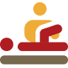 Physiotherapie Raum f. Impulse Angela Dzur