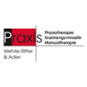 Praxis Wehrle-Ritter & Adler - Physiotherapie | Krankengymnastik | Manualtherapie