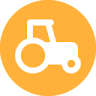 Pianna Rural (VALTRA)