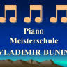 Piano Meisterschule Vladimir Bunin