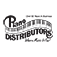 Piano Distributors
