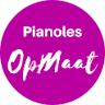 Pianoles OpMaat