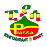 Piassa Restaurant & Mart