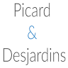 Pharmacie en ligne Picard & Desjardins