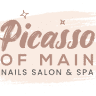 Picasso of Main Nails & Spa