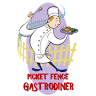 Picket Fence Gastrodiner