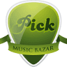 Pick Music Bazar