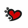 Pidder Padder Paws