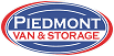 Piedmont Van & Storage Co.