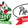 Pie-O-Mine & Greens