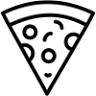 Pie's On Wheels Traveling Pizzeria
