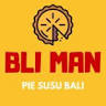 Pie Susu Bli Man Bali