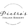 Pietro's Italian Bakery