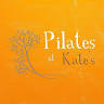 Pilates@Kate's