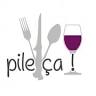 pile ça !