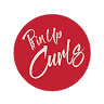 Pin-Up Curls