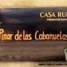 Casa Rural Pinar de las Cabañuelas
