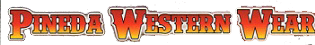 Pineda Western Wear