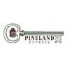 Pineland Express - Lunar Station