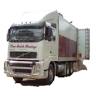 Pine Mulch Haulage