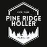 Pine Ridge Holler