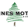 Pines Motel & Cottages (The)