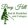 Piney Hill Bed & Breakfast and Cottages