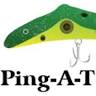 Swarthout's Original Ping-AT Lures