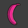 Pink Banana