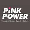 Sauna im Pink Power