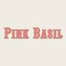 Pink Basil