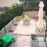 Affittacamere Pink house garden