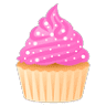 Pinkitzel Cupcakes & Candy Norman
