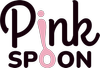Pink Spoon