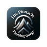 Pinnacle at Flaming Gorge