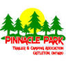Pinnacle Park Camping