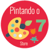 Pintando o 7 Store - SIA