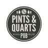 Pints & Quarts