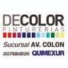 Pinturerias Decolor Sucursal Colon