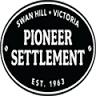 Pioneer Settlement & Heartbeat Of The Murray Laser Spectacular