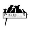 Pioneer Veterinary Clinic: Brown Jennifer DVM