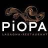 Piopa Lasagna Restaurant